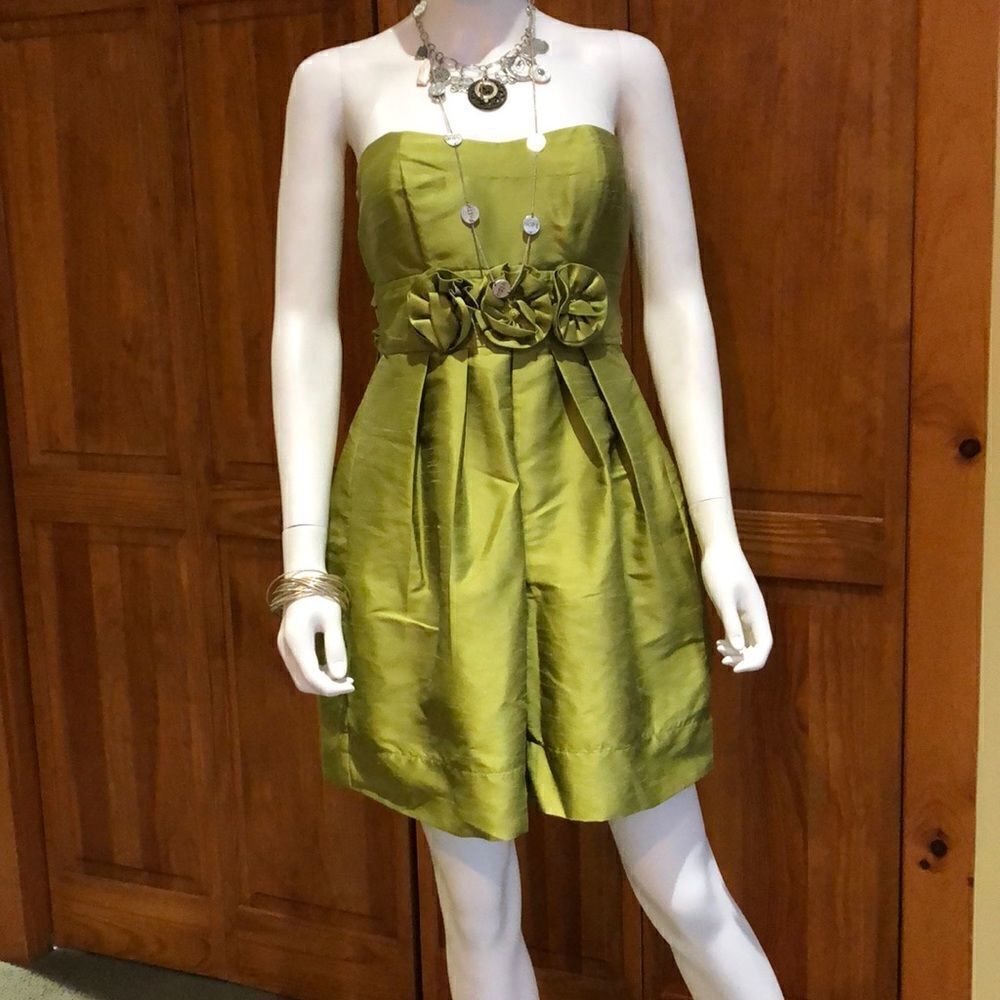 Charlotte Russe Prom Dress (5)